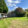 Photo 9: Section of garden allocated for use
