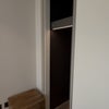 Photo 5: Double Room builtin wardrone
