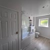 Photo 5: Family bathroom 