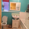 Photo 3: Bathroom with shower