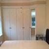 Photo 2: Fitted wardrobes