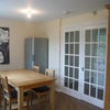 Photo 7: Great kitchen/dining area, good social space, overlooks lawned garden