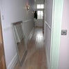 Photo 3: All rooms are off a cool entrance hall