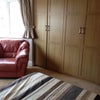 Photo 3: the wardrobes
