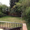 Photo 6: the garden