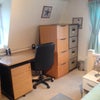 Photo 5: Single bedroom - desk view