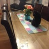 Photo 8: Dining room - shared
