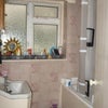 Photo 2: bathroom including electric shower