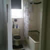 Photo 3: Down stairs bathroom