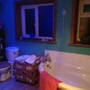 Photo 3: Shared bathroom