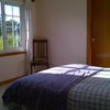 Photo 2: Double bedroom