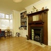 Photo 2: sitting room