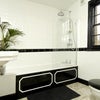 Photo 3: bathroom