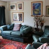 Photo 2: Lodger living room