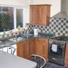 Photo 2: Fully equipped kitchen 