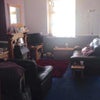 Photo 5: Here is the lounge/dining area 