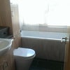 Photo 5: Bathroom with plenty of storage and new jacuzzi bath