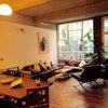 Photo 3: shared warehouse living space