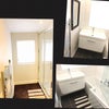Photo 8: First bathroom