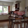 Photo 3: Kitchen & Dinning area