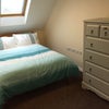 Photo 2: Double bedroom with chest of drawers