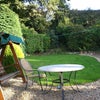 Photo 2: Back Garden