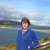 Photograph of Cora
