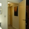 Photo 5: I was going for wardrobe....