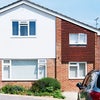 Photo 2: front of house