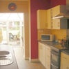 Photo 7: Kitchen/diner/conservatory