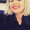 Photograph of Mia