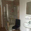 Photo 7: Bathroom 2 with shower and toilet