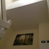 Photo 6: Landing-Stairs