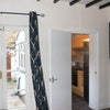 Photo 4: rear courtyard