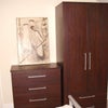 Photo 5: tastefull storage solutions