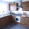 Photo 2: the kitchen