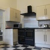 Photo 5: New kitchen and new range cooker