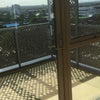 Photo 4: Balcony has furniture