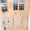 Photo 5: Bathroom