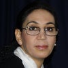 Photograph of Azza