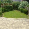 Photo 4: South facing patio and garden, ideal for relaxing & summer BBQ's