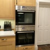 Photo 2: 2 x Fan ovens
