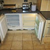 Photo 7: own fridge and freezer