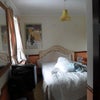 Photo 3: Bed 3 3m x 2.5m shower + toilet
