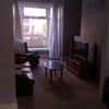 Photo 8: Living/dining room area