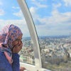 Photograph of Mariem