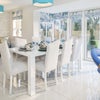 Photo 5: Dining Space & Family Space