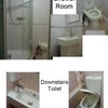 Photo 5: Shower Room and Downstairs WC
