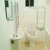 Photo 3: Bathroom - this is pre-renovations photo. New pic of recent refurbished bathroom April 2018