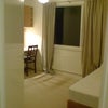 Photo 4: Bedroom 2 (Double - all bedrooms have good study areas for students)
